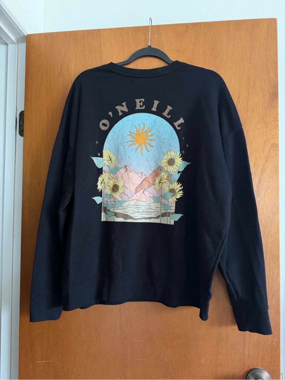 O’Neill Crewneck Sweatshirt Sweater